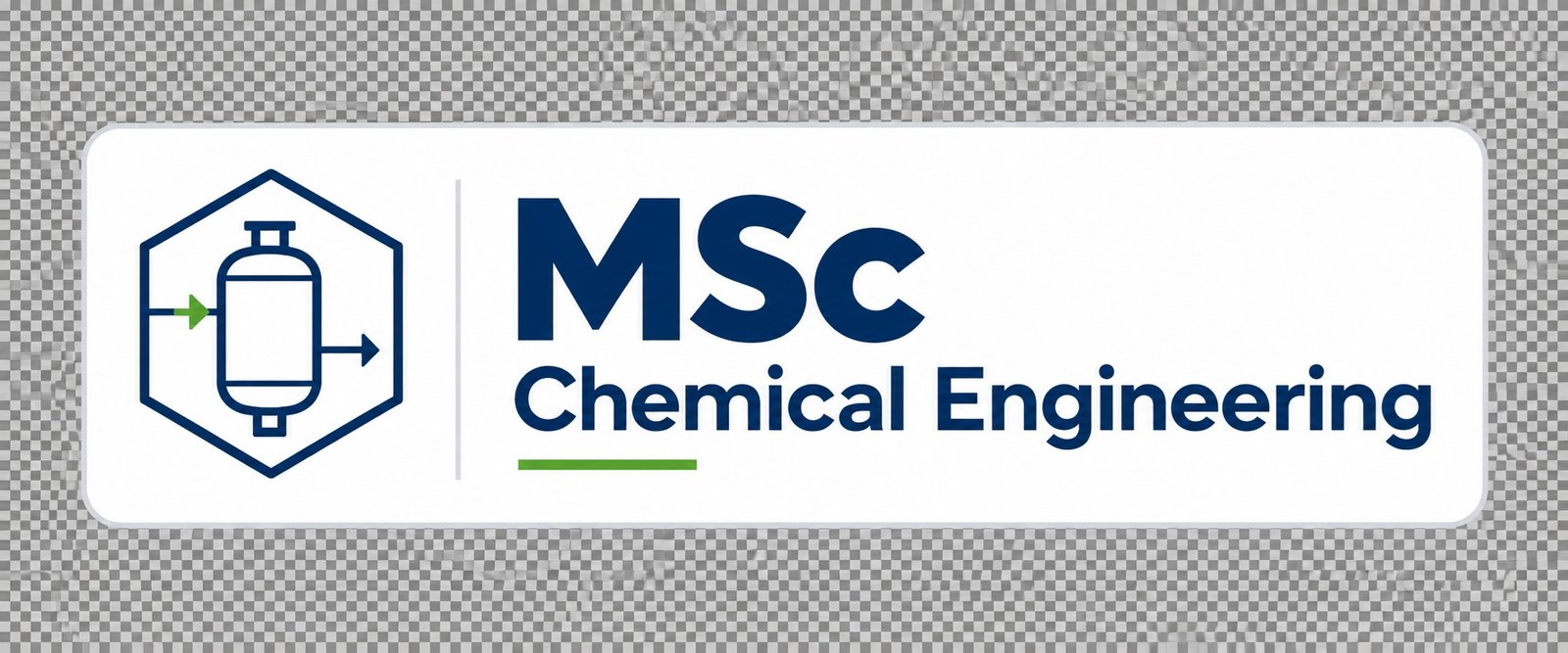 MSC Chemical eng