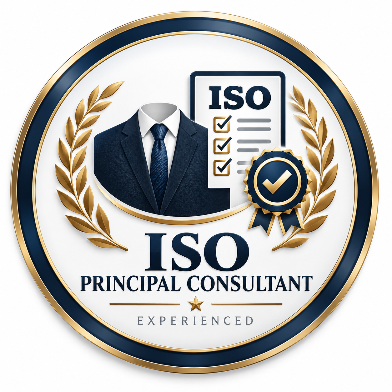 QHSE Consultant